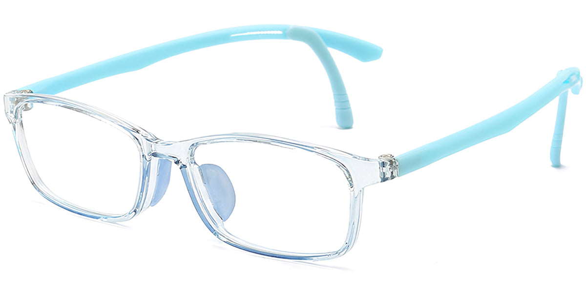 Translucent Blue (7337-3)