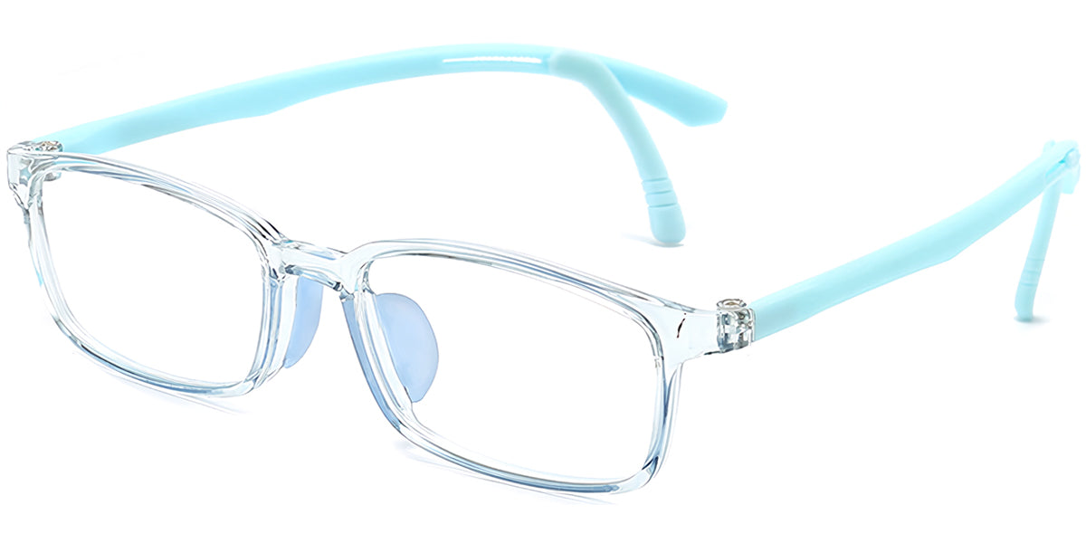 Translucent Blue (7338-3)