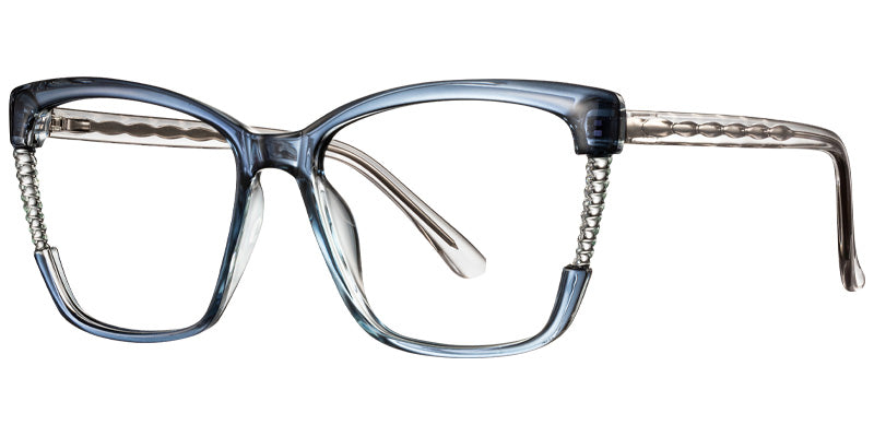 Translucent Blue (2245-107)