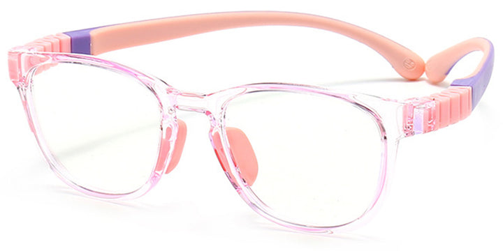 Translucent Pink (2508-8)