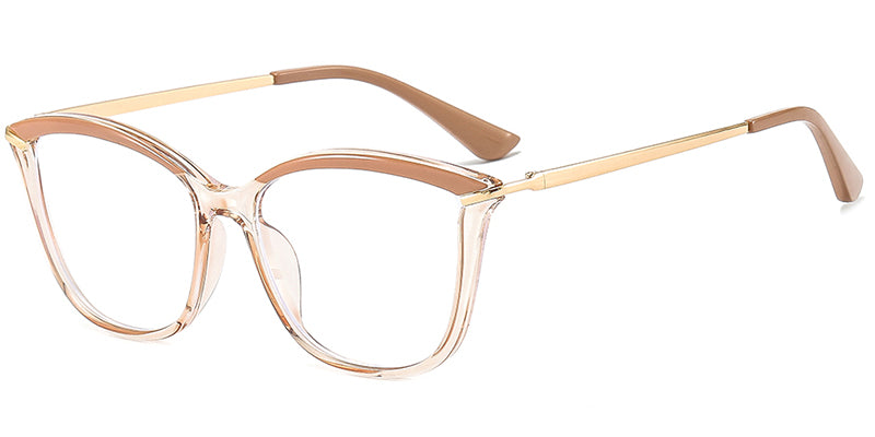 Translucent Light Brown (3121-5)