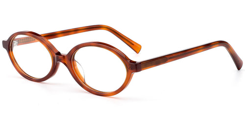 Pattern Orange (7548-3)