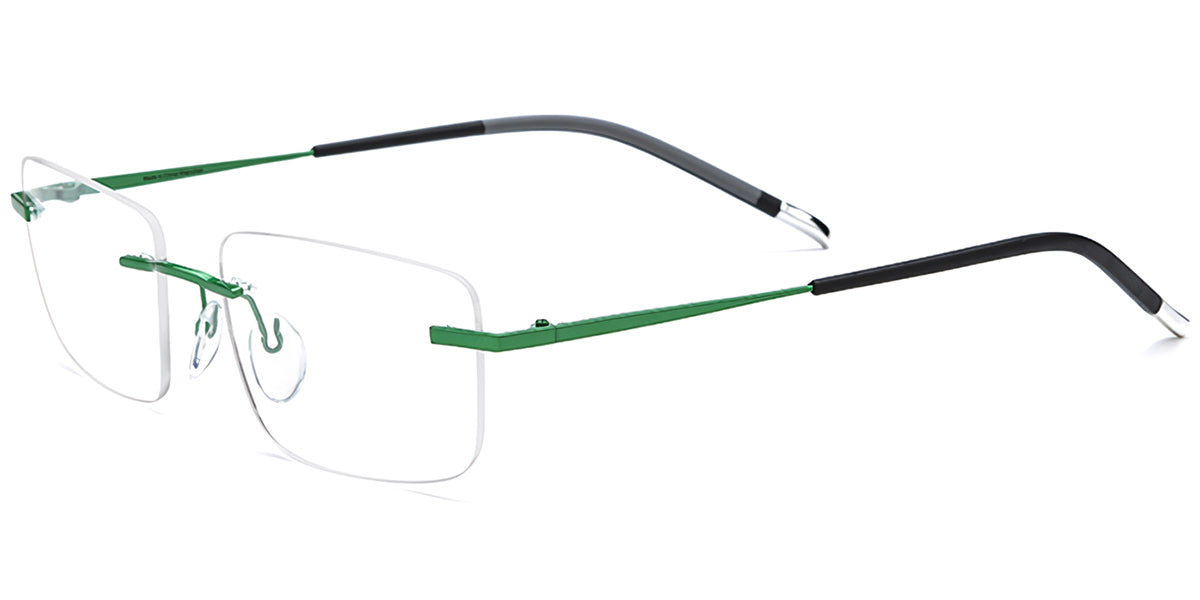 Green (7542-3)