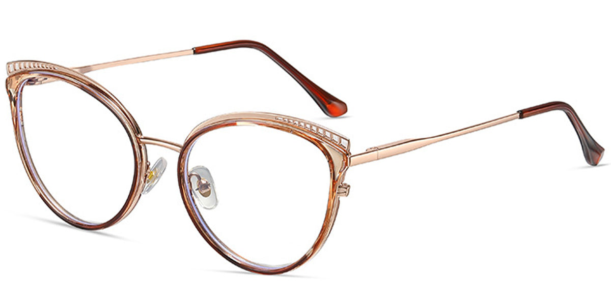 Pattern Brown (5997-3)