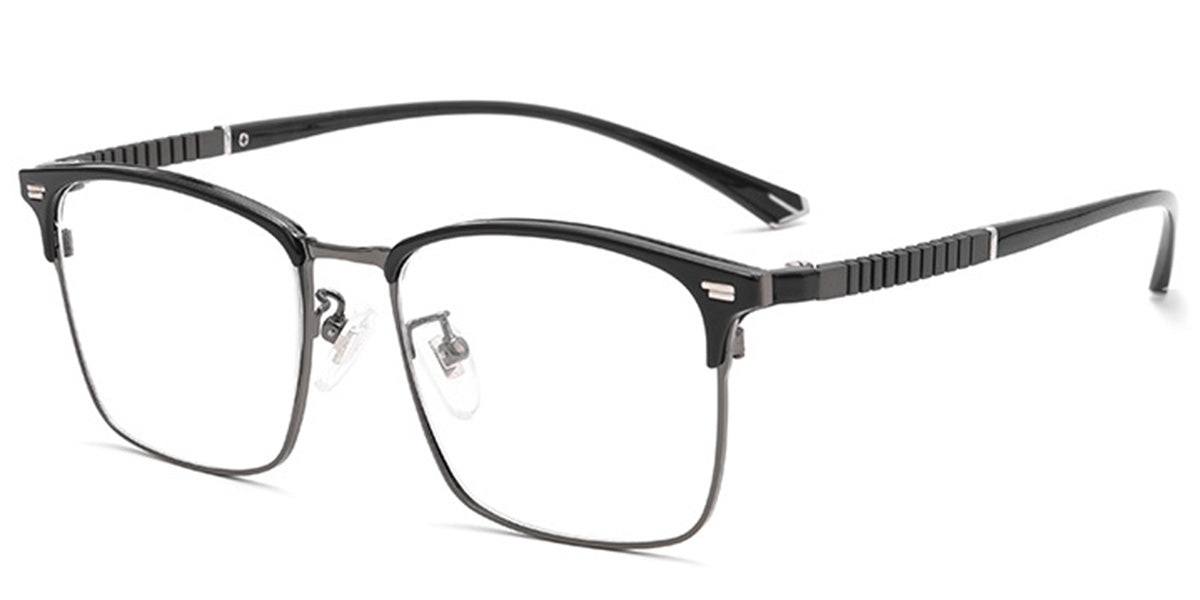 Gun Metal (4288-3)