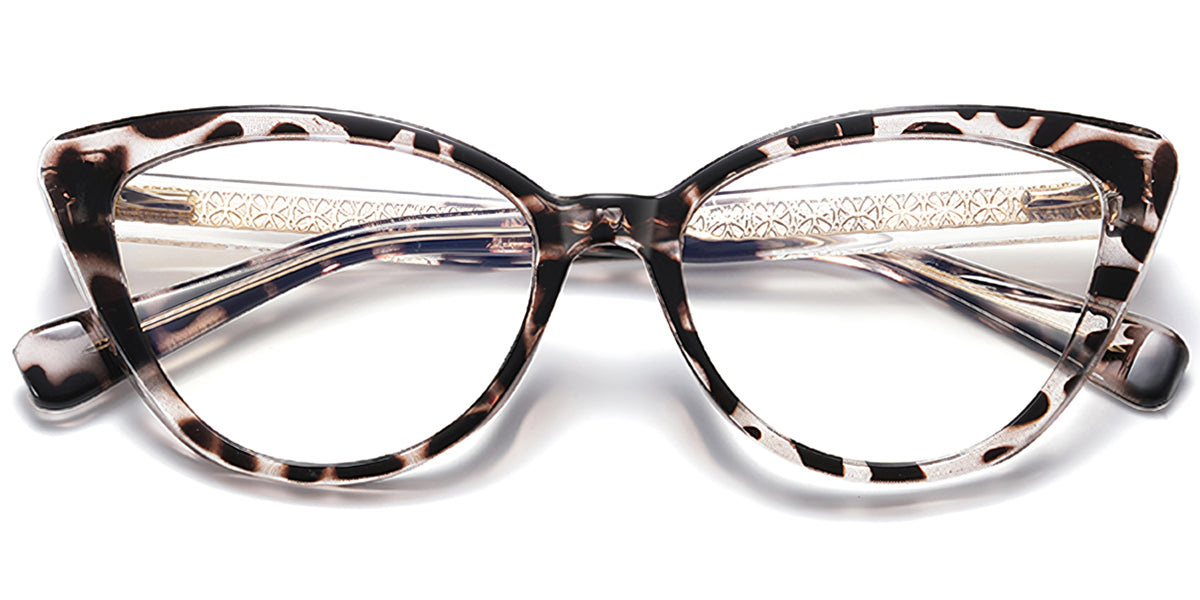 Tortoiseshell (7628-1)