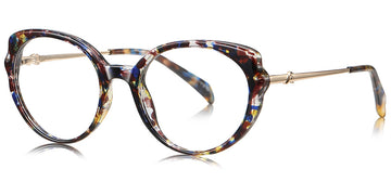 Pattern Purple (7798-6)