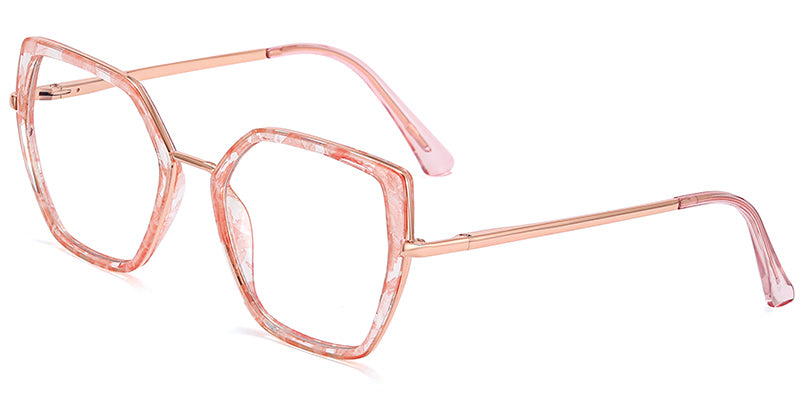 Pattern Pink (4062-5)