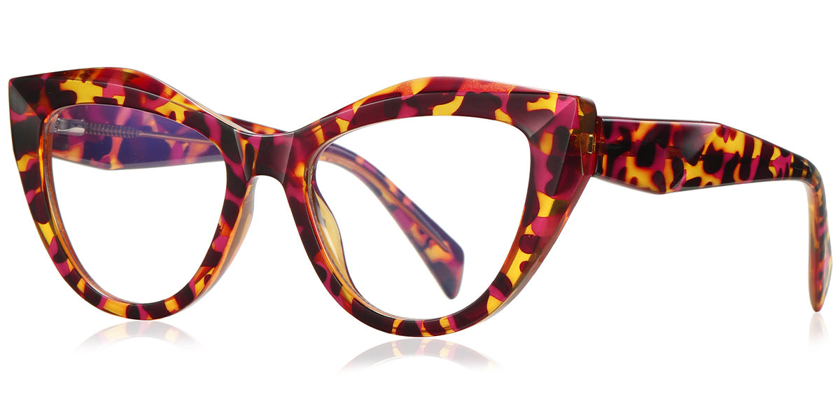 Pattern Red (4739-3)