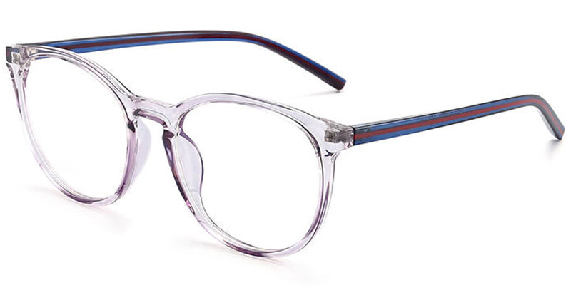 Translucent Purple (3044-5)