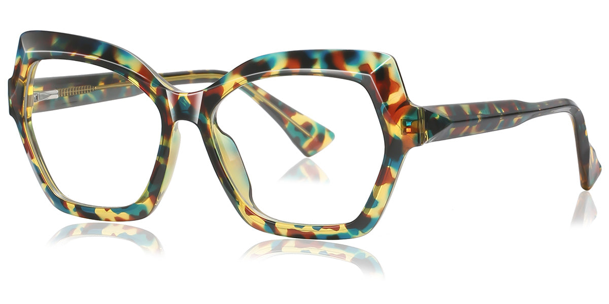 Pattern Blue (7711-3)