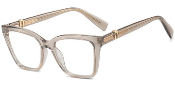 Translucent Brown (7625-7)