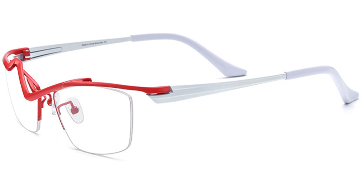 Red (6061-1)