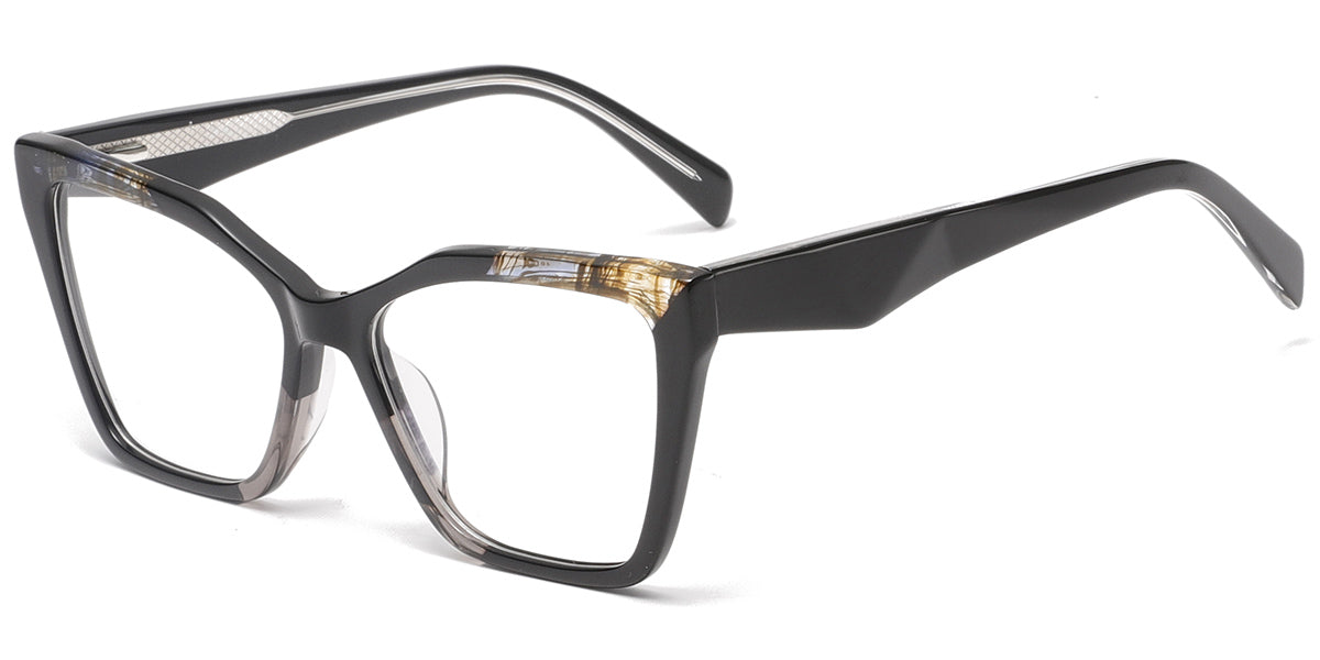 Pattern Black (6240-1)