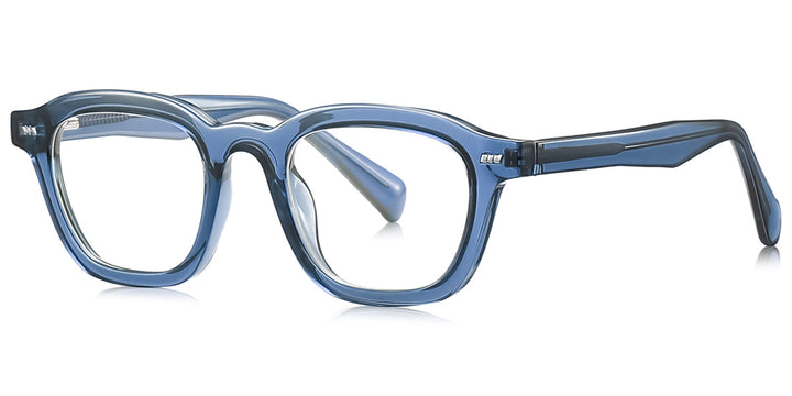 Translucent Blue (7799-5)