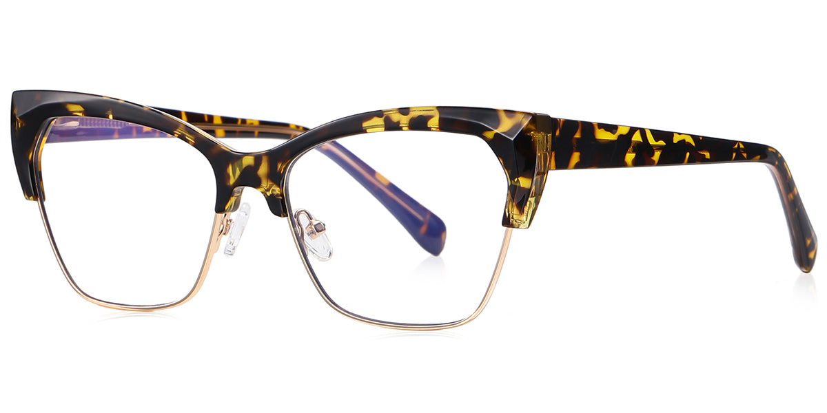 Tortoiseshell (6123-3)