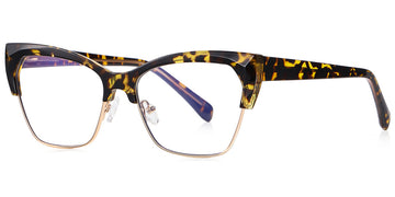 Tortoiseshell (6123-3)