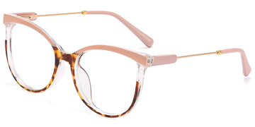 Tortoiseshell Brown (5019-5)