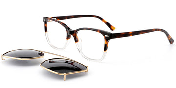 Pattern Tortoiseshell (6829-4)