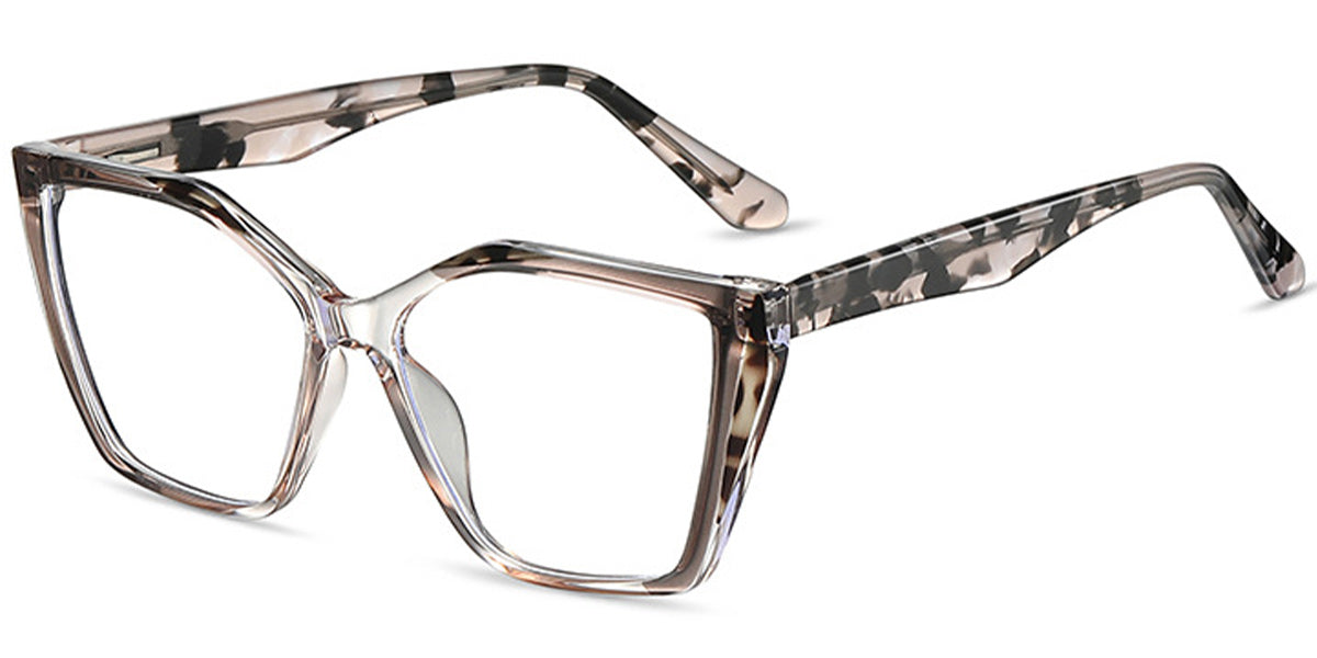 Pattern Light Brown (5100-1)