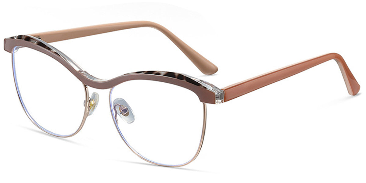 Pattern Light Brown (6054-3)