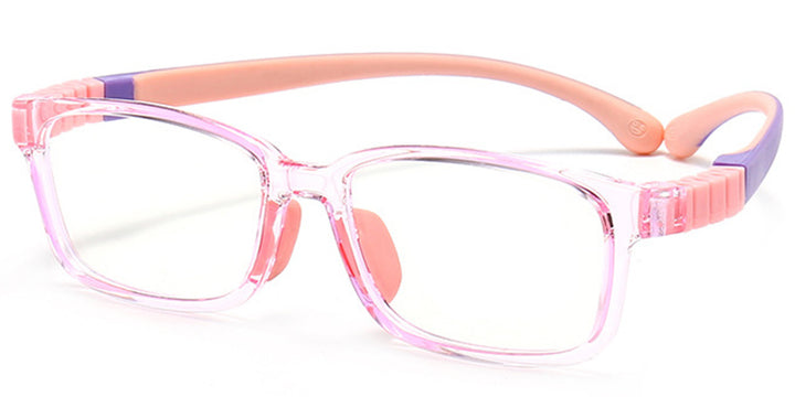 Translucent Pink (2507-8)