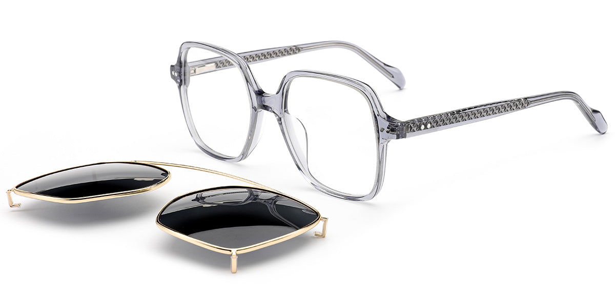 Translucent Gray (6579-4)