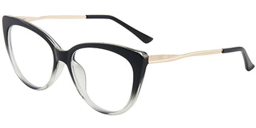 Translucent Black (3118-2)