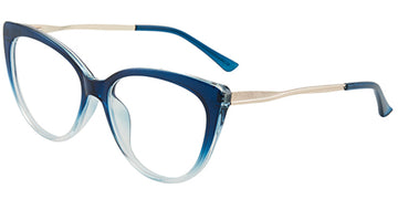 Translucent Blue (3118-4)