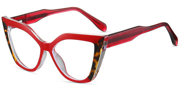 Pattern Red (6301-2)