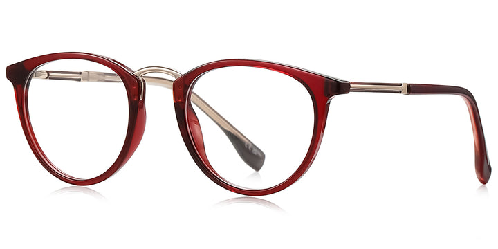 Translucent Wine Red (7624-3)