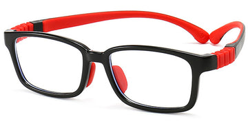 Black-Red (2507-1)