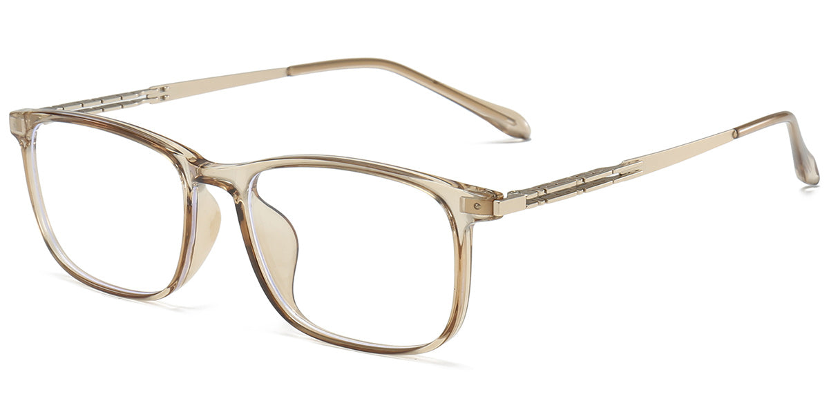 Translucent Brown (7697-3)