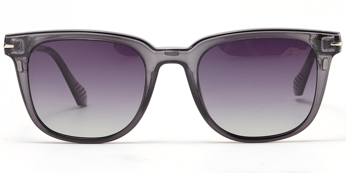 Translucent Gray (7614-4)