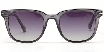 Translucent Gray (7614-4)