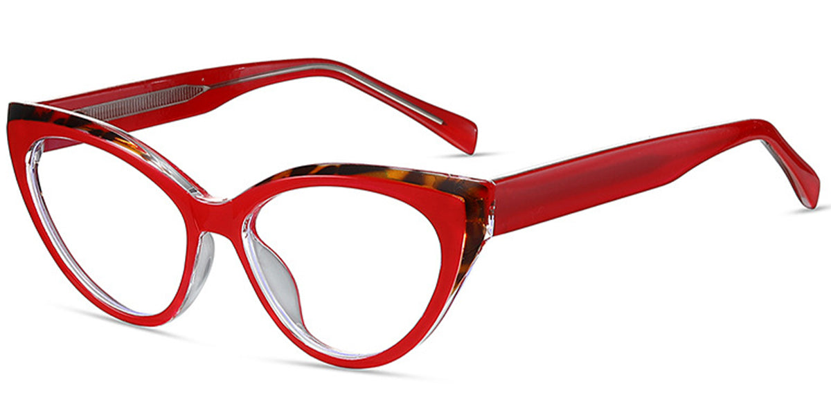 Pattern Red (6388-6)