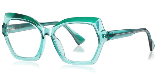 Translucent Green (7711-4)