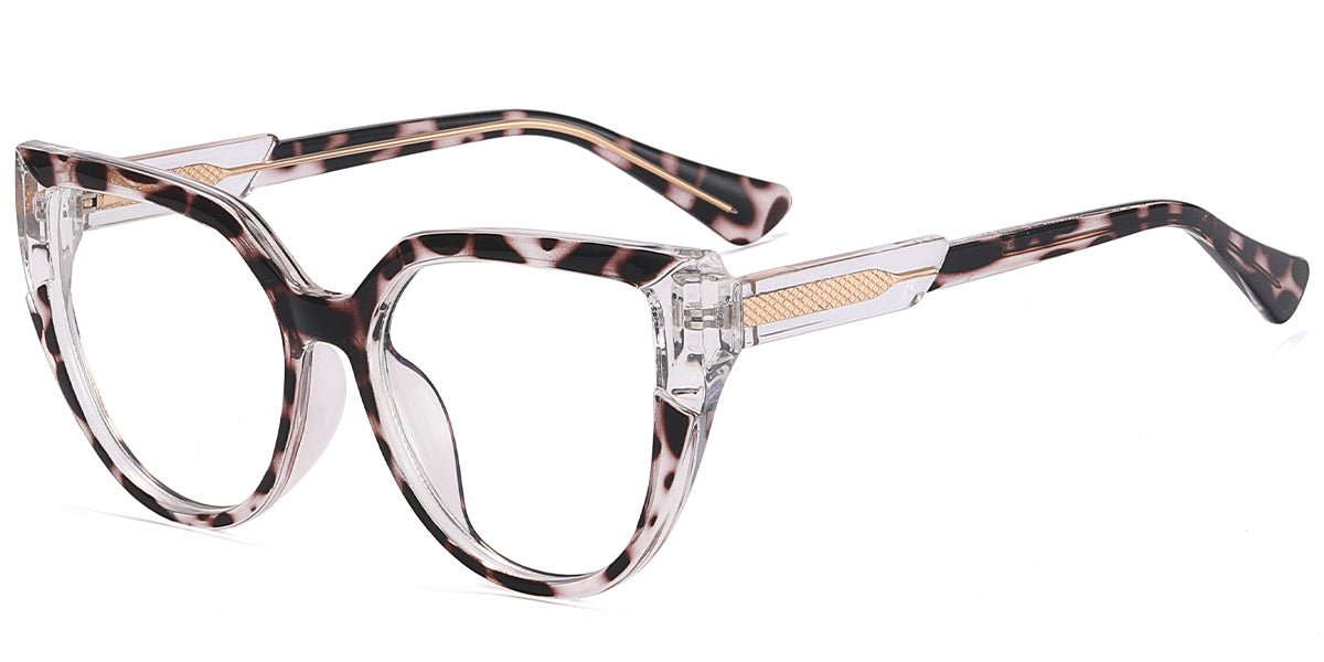 Tortoiseshell (4492-8)
