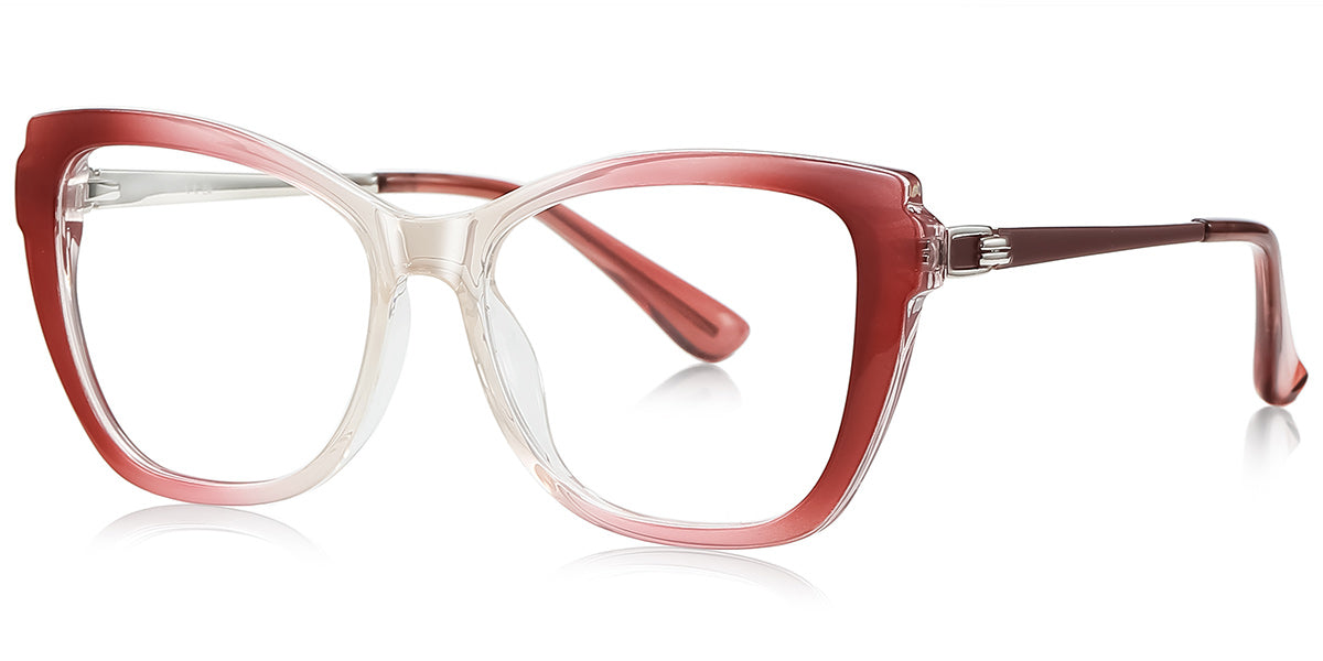 Gradient Red (7619-4)