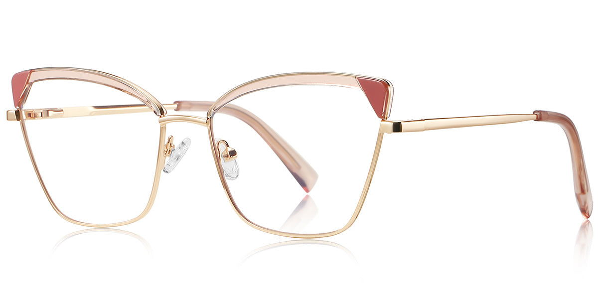 Pattern Pink (6839-5)