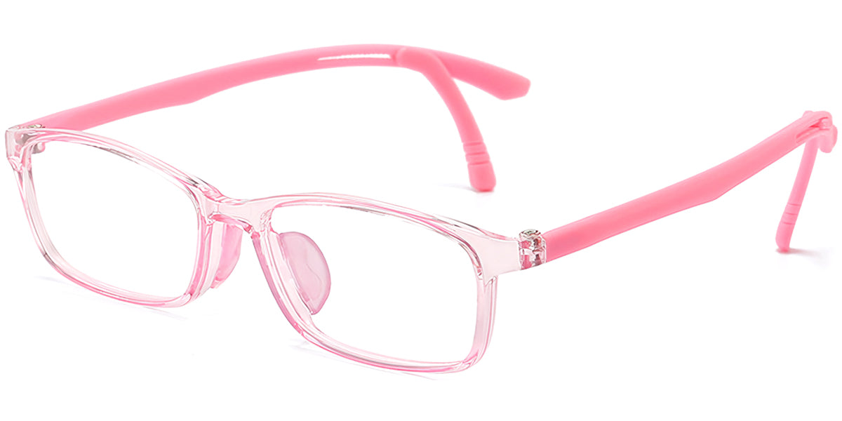Translucent Pink (7337-6)
