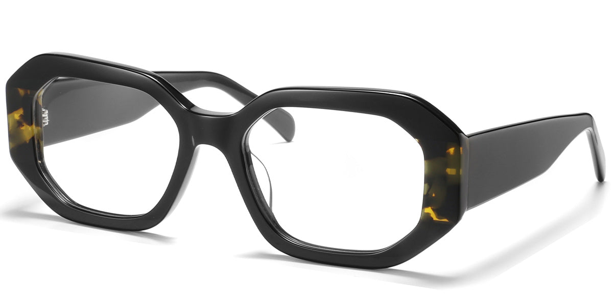 Pattern Black (5967-1)