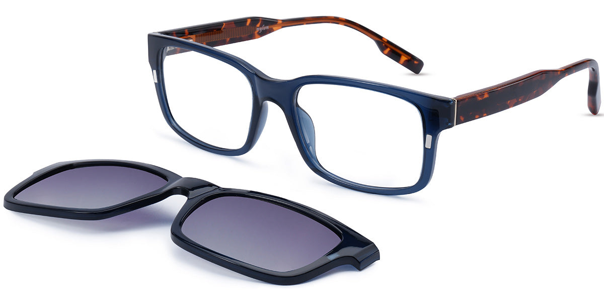 Translucent Blue (7617-8)