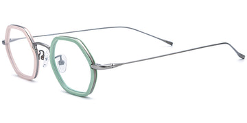 Pattern Pink (7721-1)