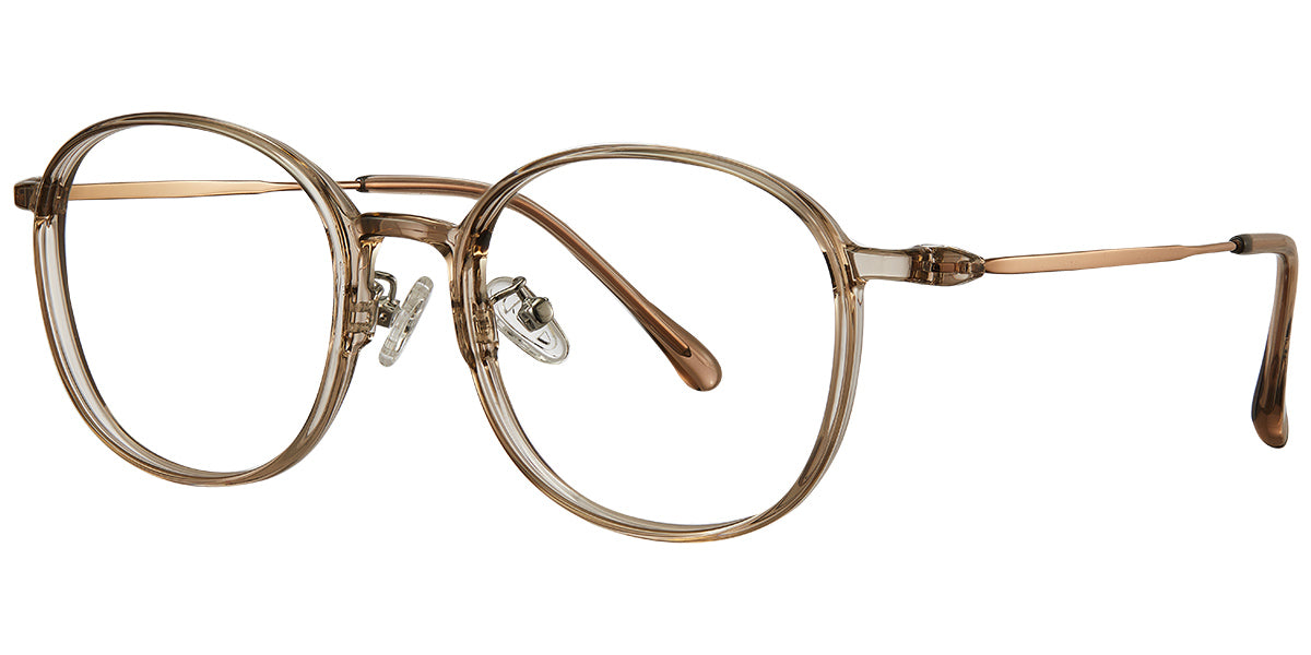 Translucent Brown (6184-14)