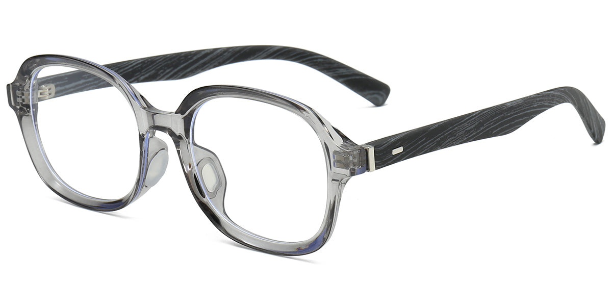 Translucent Gray (7706-4)