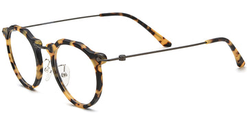 Tortoiseshell (7576-2)