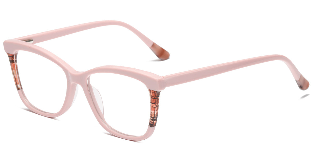 Pattern Pink (6392-5)