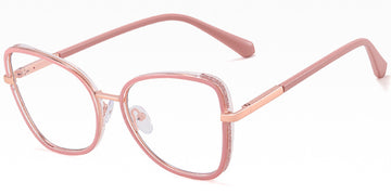 Translucent Pink (6311-4)