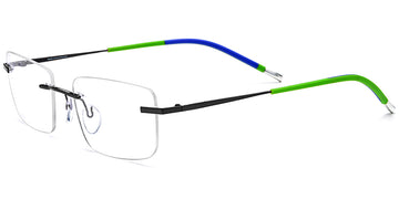 Matte Black (7542-7)